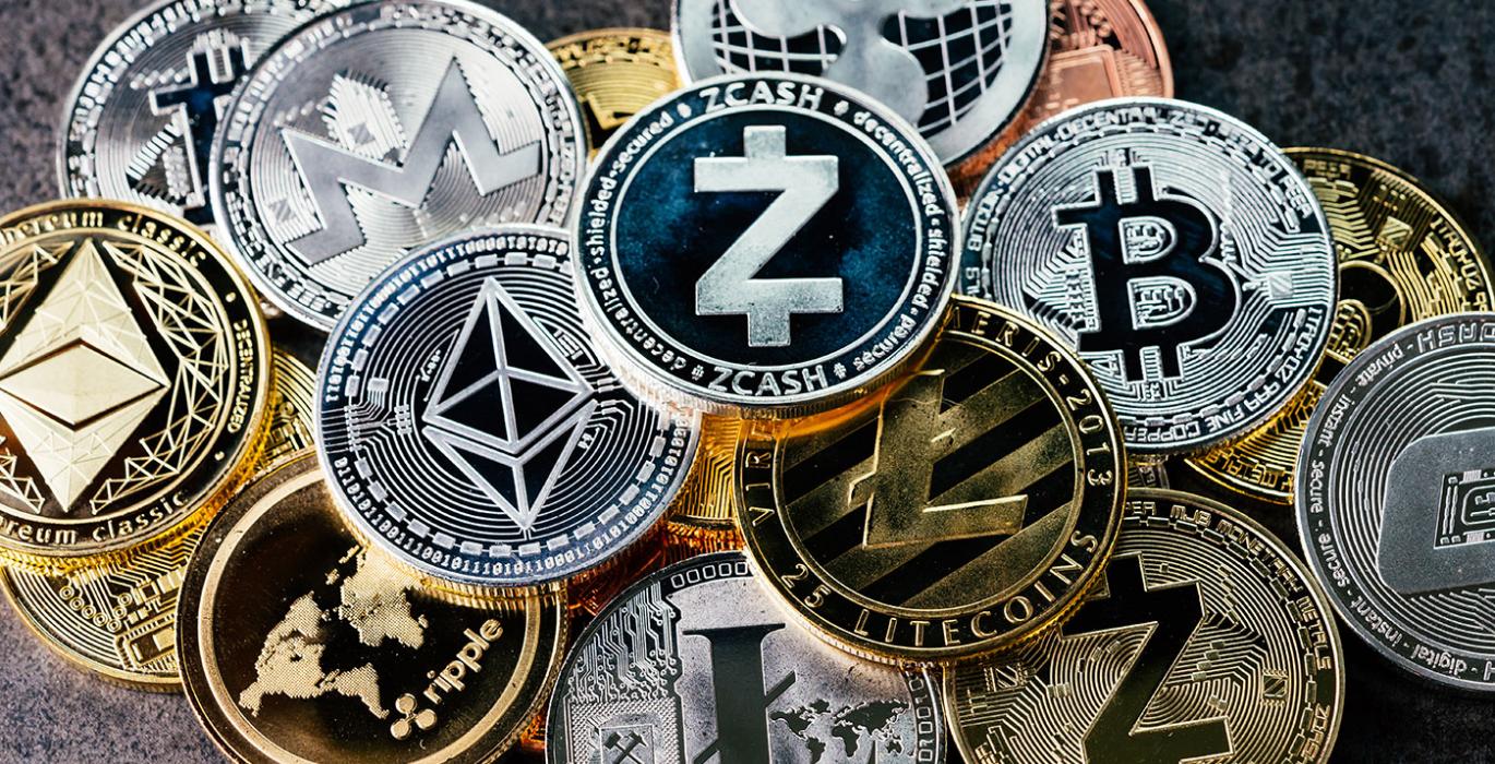 crypto coins